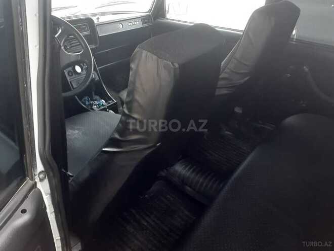 LADA (VAZ) 2107 2004, 300,000 km - 1.5 l - Qazax