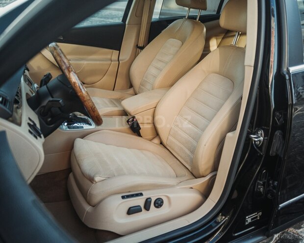 Volkswagen Passat 2008, 281,130 km - 2.0 l - Bakı