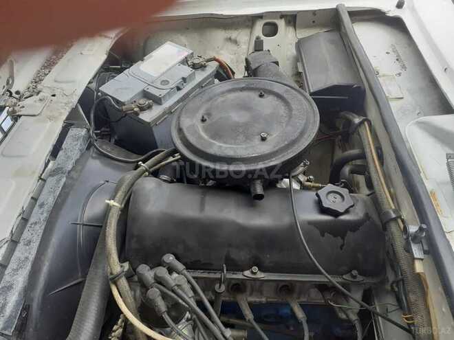 LADA (VAZ) 2107 2004, 300,000 km - 1.5 l - Qazax