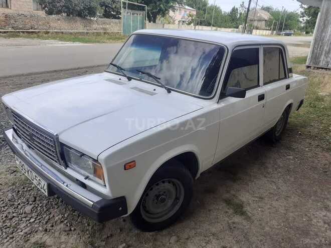 LADA (VAZ) 2107 2004, 300,000 km - 1.5 l - Qazax