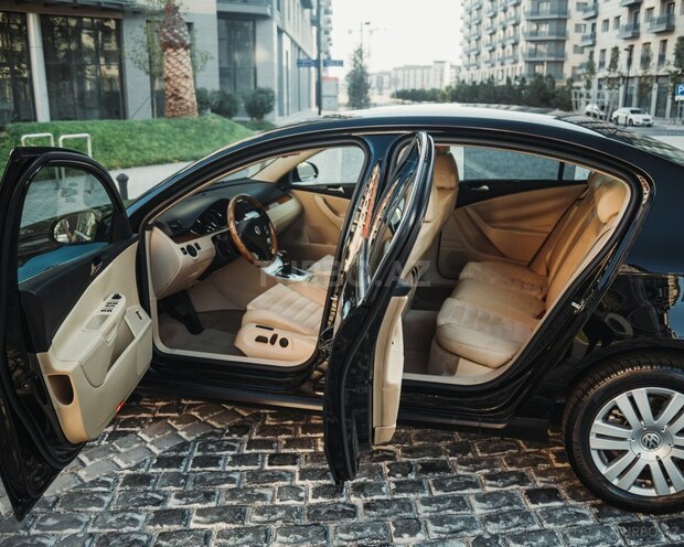Volkswagen Passat 2008, 281,130 km - 2.0 l - Bakı