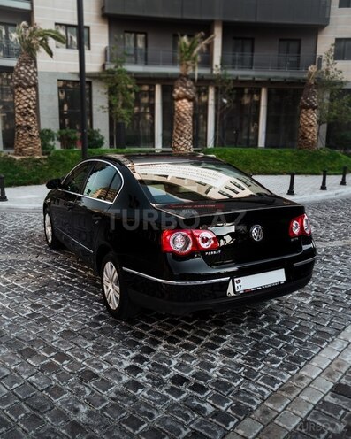 Volkswagen Passat 2008, 281,130 km - 2.0 l - Bakı