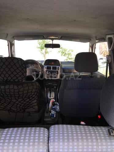 Mitsubishi Pajero io 2000, 182,762 km - 1.8 l - Bakı