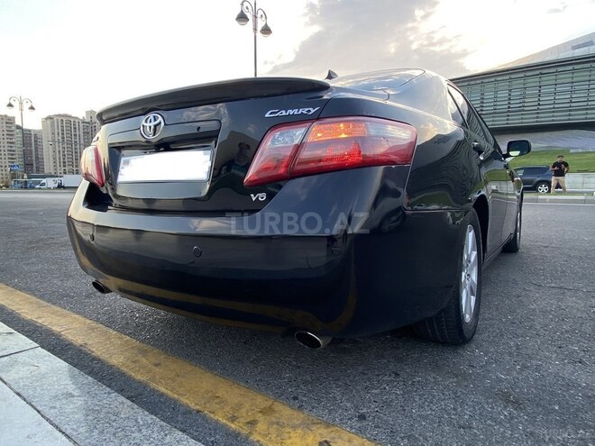 Toyota Camry 2008, 212,000 km - 3.5 л - Bakı