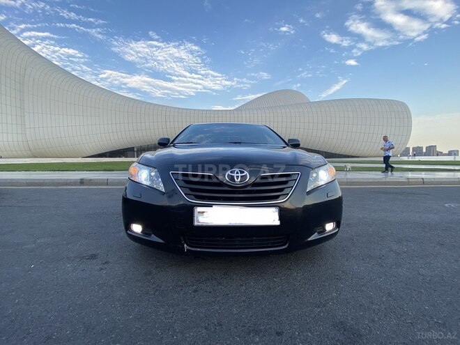 Toyota Camry 2008, 212,000 km - 3.5 л - Bakı