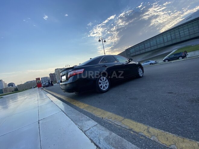 Toyota Camry 2008, 212,000 km - 3.5 л - Bakı