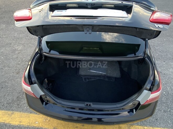 Toyota Camry 2008, 212,000 km - 3.5 л - Bakı