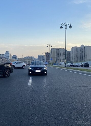 Toyota Camry 2008, 212,000 km - 3.5 л - Bakı