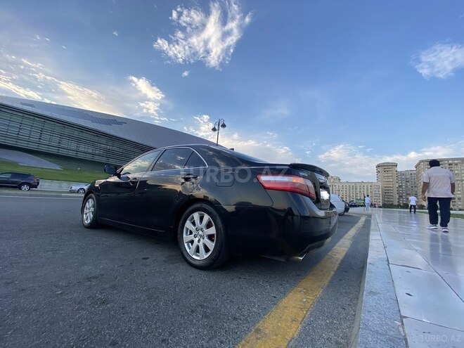 Toyota Camry 2008, 212,000 km - 3.5 л - Bakı