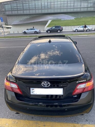 Toyota Camry 2008, 212,000 km - 3.5 л - Bakı