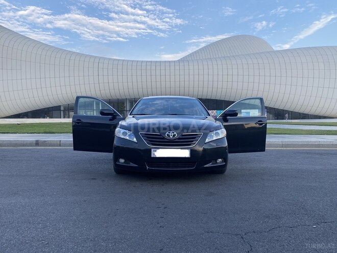 Toyota Camry 2008, 212,000 km - 3.5 л - Bakı