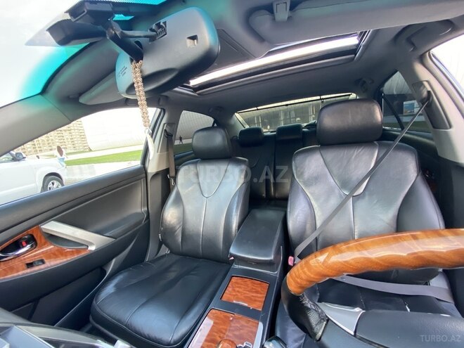 Toyota Camry 2008, 212,000 km - 3.5 л - Bakı