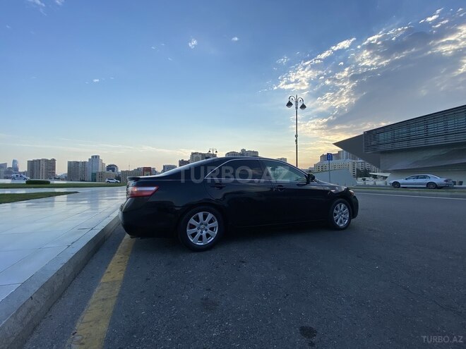 Toyota Camry 2008, 212,000 km - 3.5 л - Bakı