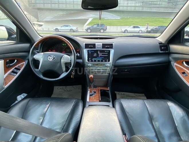 Toyota Camry 2008, 212,000 km - 3.5 л - Bakı