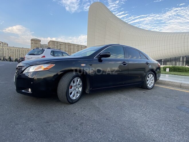 Toyota Camry 2008, 212,000 km - 3.5 л - Bakı