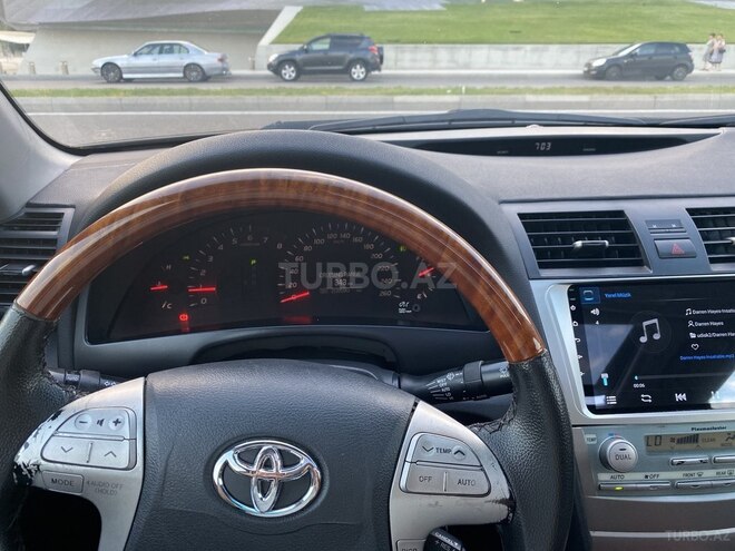 Toyota Camry 2008, 212,000 km - 3.5 л - Bakı