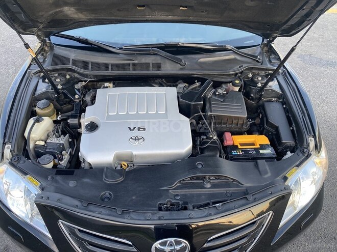 Toyota Camry 2008, 212,000 km - 3.5 л - Bakı