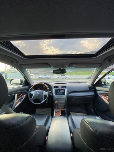 Toyota Camry 2008, 212,000 km - 3.5 л - Bakı