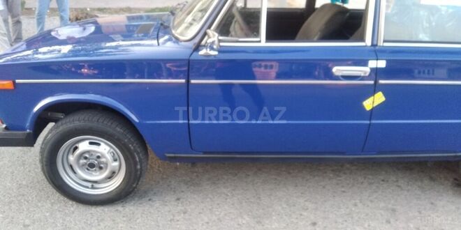 LADA (VAZ) 2106 2005, 123,479 km - 1.5 л - Göyçay
