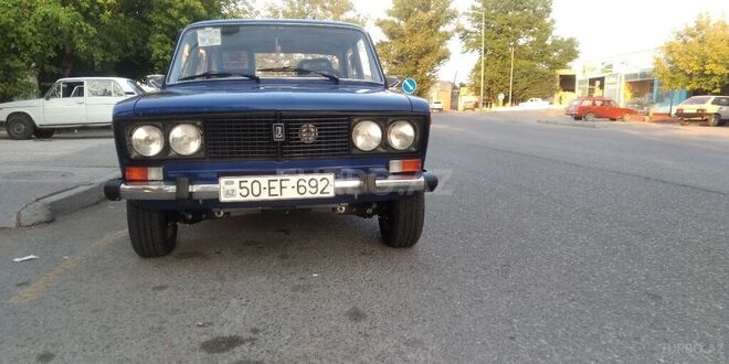 LADA (VAZ) 2106 2005, 123,479 km - 1.5 л - Göyçay