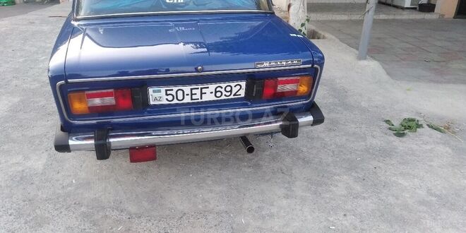 LADA (VAZ) 2106 2005, 123,479 km - 1.5 л - Göyçay
