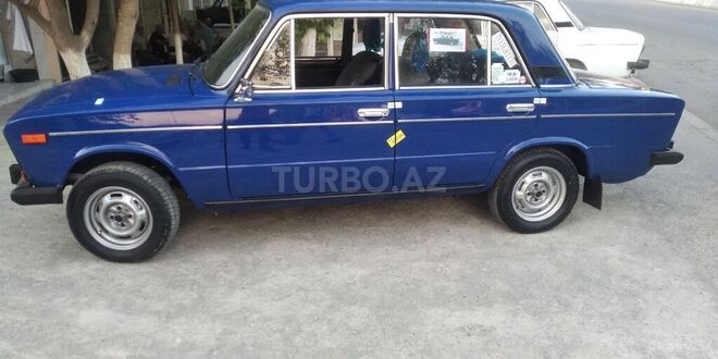 LADA (VAZ) 2106 2005, 123,479 km - 1.5 л - Göyçay