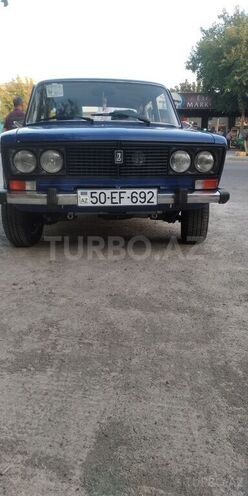 LADA (VAZ) 2106 2005, 123,479 km - 1.5 л - Göyçay