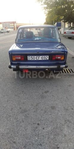 LADA (VAZ) 2106 2005, 123,479 km - 1.5 л - Göyçay