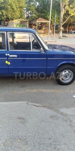 LADA (VAZ) 2106 2005, 123,479 km - 1.5 л - Göyçay