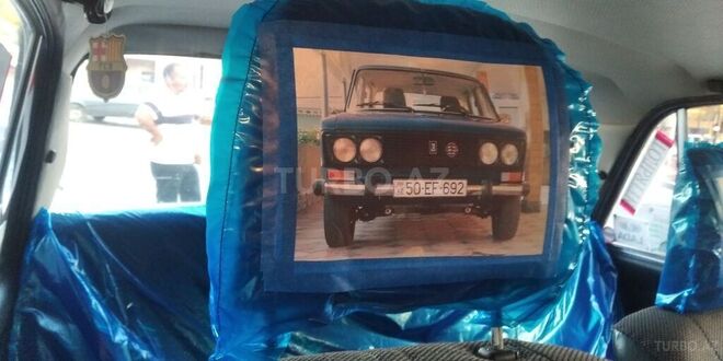 LADA (VAZ) 2106 2005, 123,479 km - 1.5 л - Göyçay