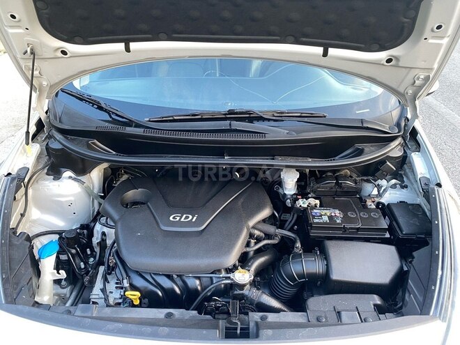 Kia Rio 2011, 140,000 km - 1.6 л - Bakı