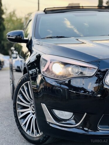 Kia Cadenza 2014, 193,000 km - 3.5 l - Bakı