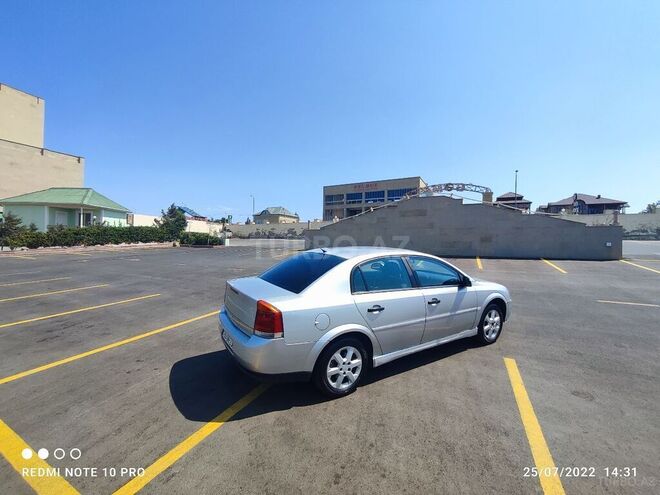Opel Vectra 2002, 401,044 km - 2.2 l - Sumqayıt