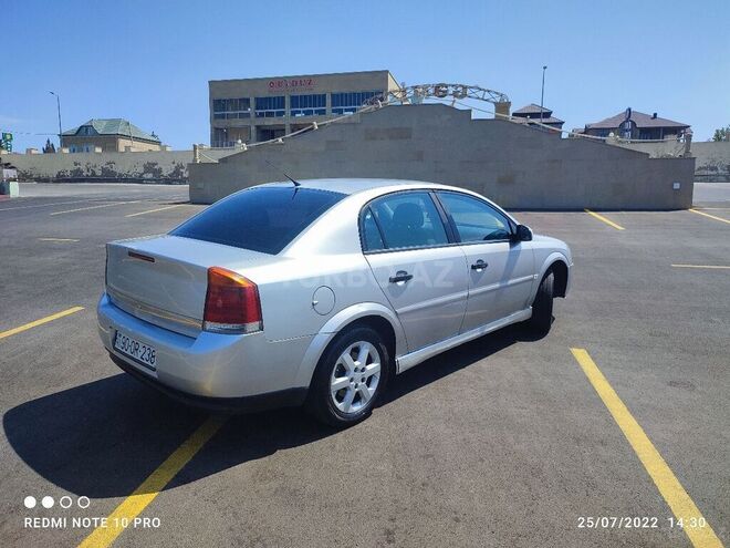 Opel Vectra 2002, 401,044 km - 2.2 l - Sumqayıt