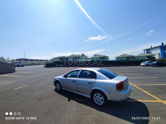 Opel Vectra 2002, 401,044 km - 2.2 l - Sumqayıt