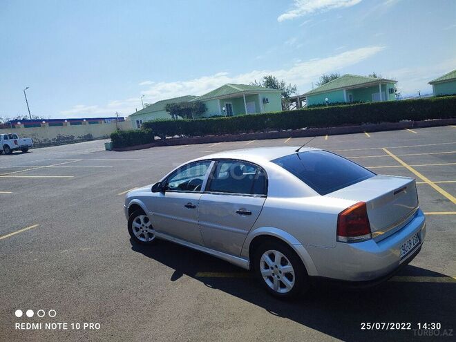 Opel Vectra 2002, 401,044 km - 2.2 l - Sumqayıt