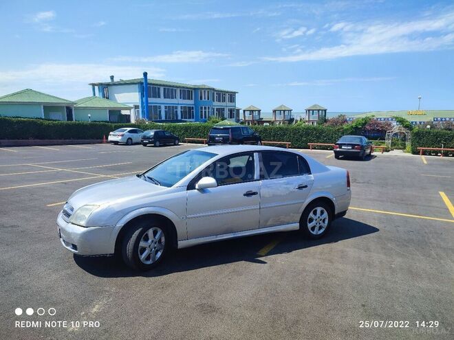 Opel Vectra 2002, 401,044 km - 2.2 l - Sumqayıt