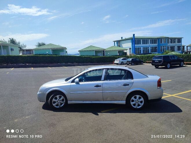 Opel Vectra 2002, 401,044 km - 2.2 l - Sumqayıt