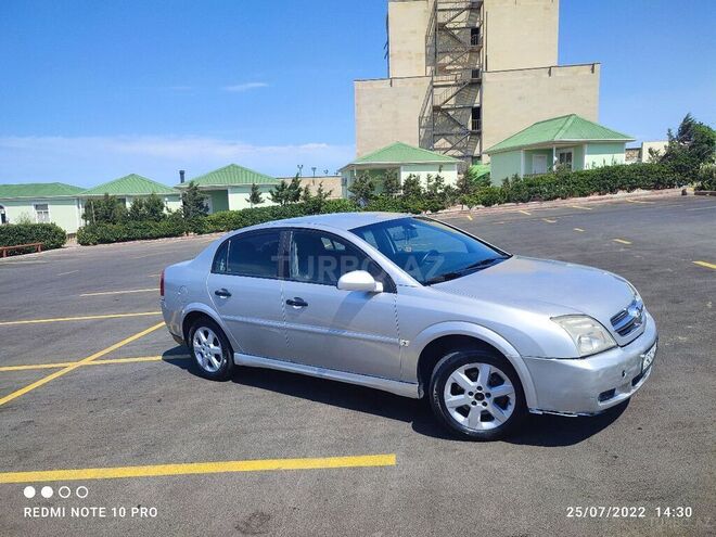 Opel Vectra 2002, 401,044 km - 2.2 l - Sumqayıt