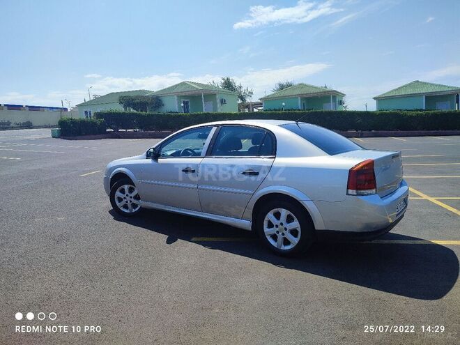 Opel Vectra 2002, 401,044 km - 2.2 l - Sumqayıt