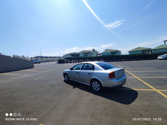 Opel Vectra 2002, 401,044 km - 2.2 l - Sumqayıt