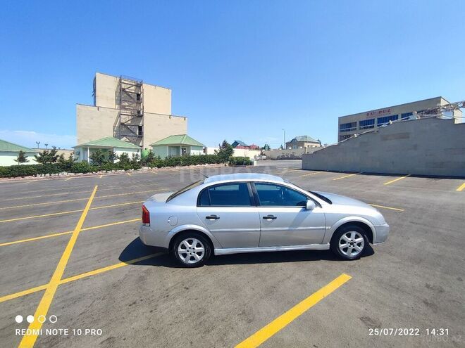 Opel Vectra 2002, 401,044 km - 2.2 l - Sumqayıt