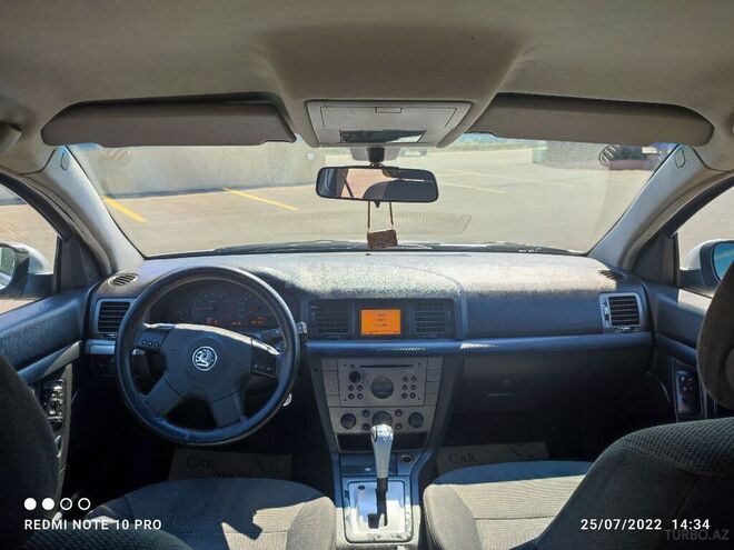 Opel Vectra 2002, 401,044 km - 2.2 l - Sumqayıt