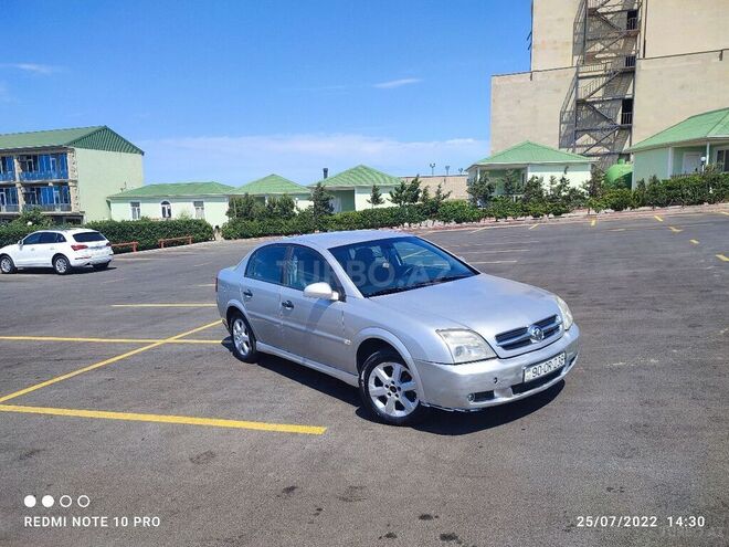 Opel Vectra 2002, 401,044 km - 2.2 l - Sumqayıt