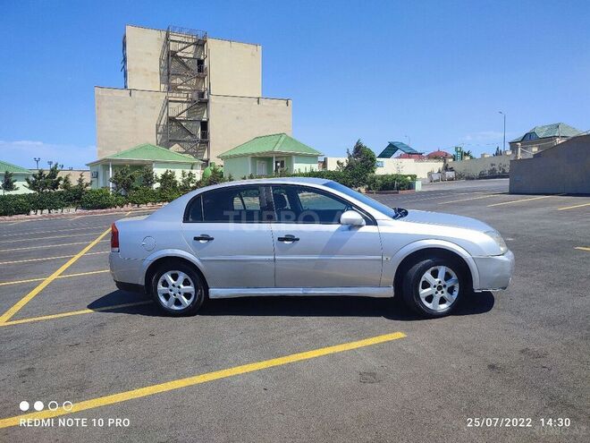 Opel Vectra 2002, 401,044 km - 2.2 l - Sumqayıt