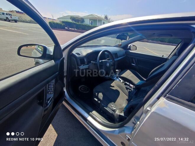Opel Vectra 2002, 401,044 km - 2.2 l - Sumqayıt