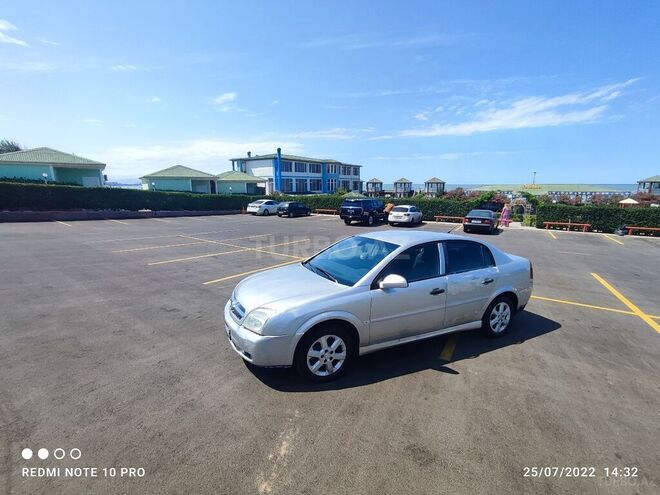 Opel Vectra 2002, 401,044 km - 2.2 l - Sumqayıt