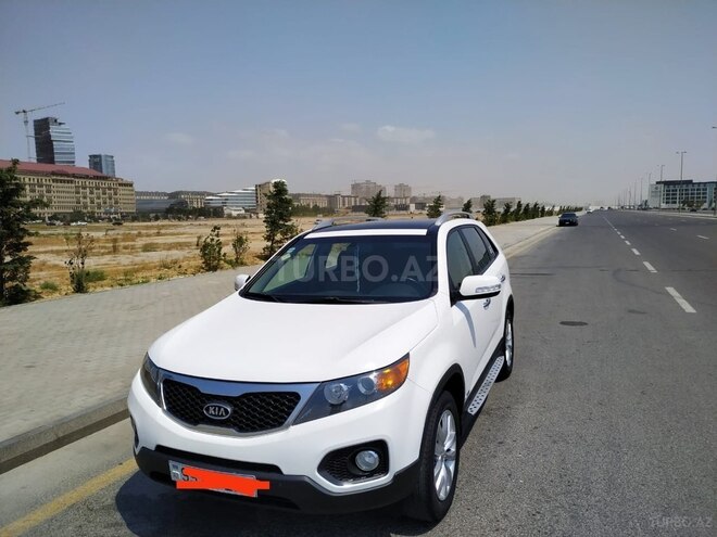 Kia Sorento 2010, 180,000 km - 2.4 л - Bakı