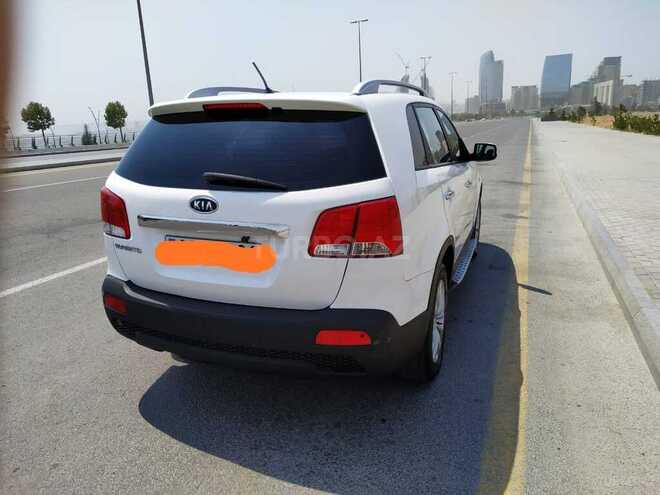 Kia Sorento 2010, 180,000 km - 2.4 л - Bakı