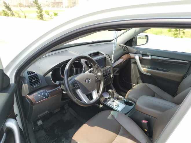 Kia Sorento 2010, 180,000 km - 2.4 л - Bakı
